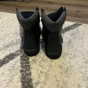 Timberland | Shoes | Black Ice Timberland Boots Limited  display picture 3